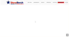 Desktop Screenshot of berch4idaho.com